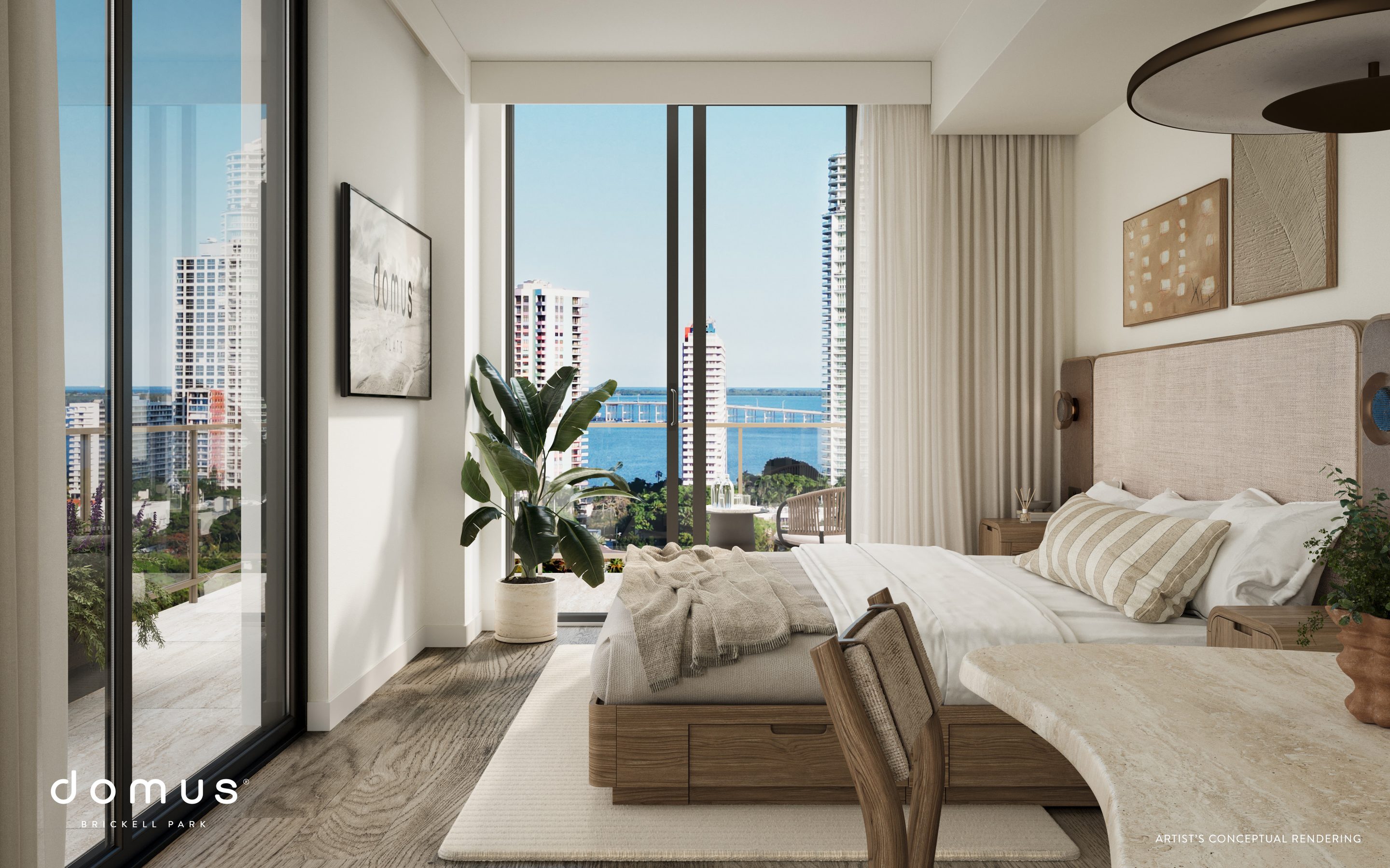 Line 04 studio rendering